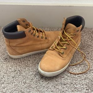 Timberland Sneaker/Boot
